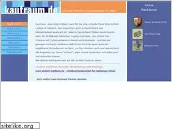 Sites similar to schmuckimpulse.de