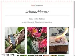 Sites similar to schmuckkunst.net