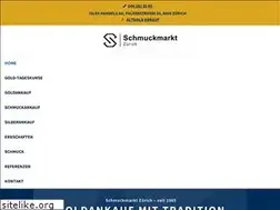 Sites similar to schmuckmarkt.ch