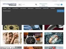 Sites similar to schmuckmarkt24.de