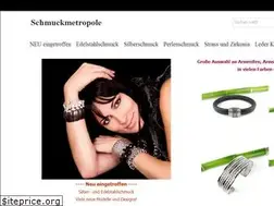 Sites similar to schmuckmetropole.de