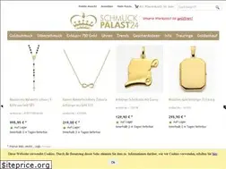 Sites similar to schmuckpalast24.de