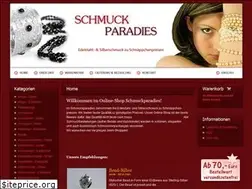 Sites similar to schmuckparadies.at