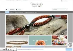 Sites similar to schmuckperlen-depot.de