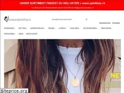 Sites similar to schmuckpiraten.ch