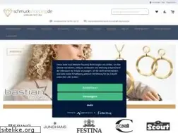 Sites similar to schmuckshopping.de
