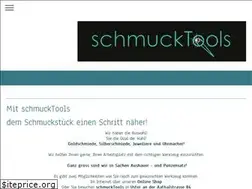 Sites similar to schmucktools.ch