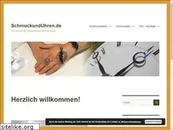 Sites similar to schmuckunduhren.de