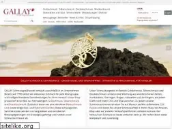 Sites similar to schmuckzone.de