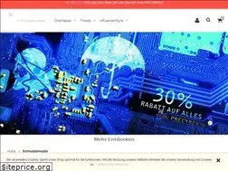 Sites similar to schmuddelwedda.de
