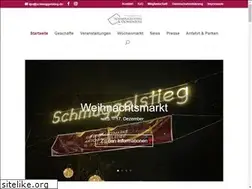Sites similar to schmuggelstieg.de