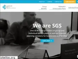 Sites similar to schmunkgattsmith.com