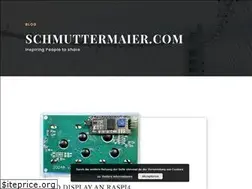 Sites similar to schmuttermaier.com