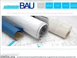 Sites similar to schmutzler-bau.de