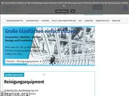 Sites similar to schmutzmeister.de