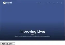 Sites similar to schnabel-eng.com