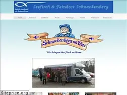 Sites similar to schnackenberg.de