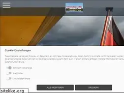 Sites similar to schnackenburg-elbe.de