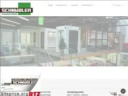 Sites similar to schnaebler.de