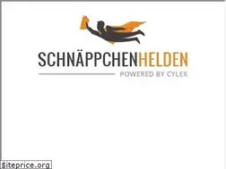 Sites similar to schnaeppchenhelden.de