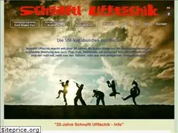 Sites similar to schnaftl-ufftschik.de