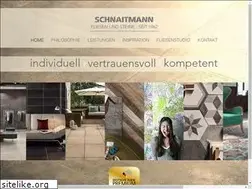 Sites similar to schnaitmann-fliesen.de