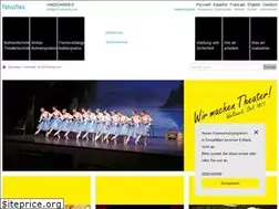 Sites similar to schnakenberg.de