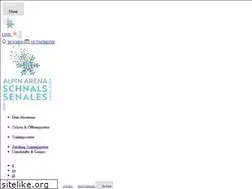 Sites similar to schnalstal.com