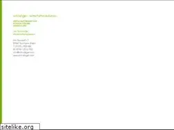 Sites similar to schnalzger.com