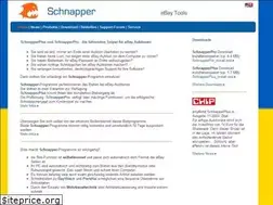 Sites similar to schnapperplus.de