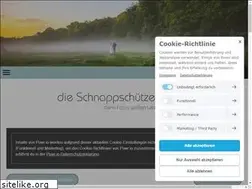 Sites similar to schnappschuetzen.de