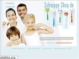 Sites similar to schnappy-shop.de