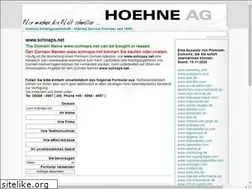 Sites similar to schnaps.net