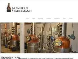 Sites similar to schnapsbrennen.ch