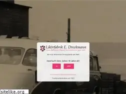 Sites similar to schnapsfabrik.com
