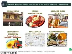 Sites similar to schnapshaus.com.br