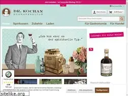 Sites similar to schnapskultur.de