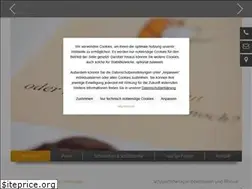 Sites similar to schnarchen-ibb.de