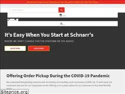 Sites similar to schnarrs.com