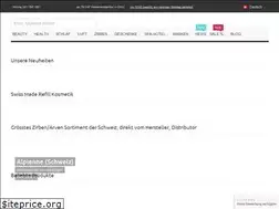 Sites similar to schnarwiler.ch