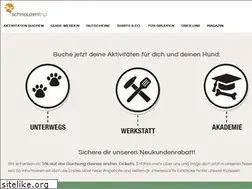 Sites similar to schnauzentrip.de