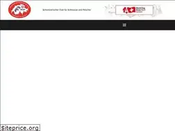 Sites similar to schnauzer-pinscherclub.ch