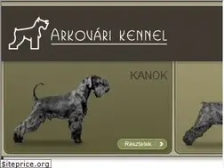 Sites similar to schnauzer.hu