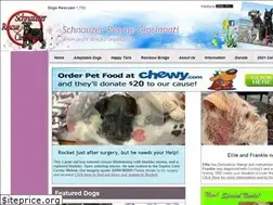 Sites similar to schnauzerrescuecincinnati.org