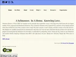 Sites similar to schnauzerrescuetexas.me