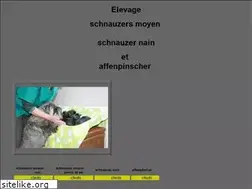 Sites similar to schnauzers.fr