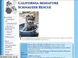 Sites similar to schnauzers.us