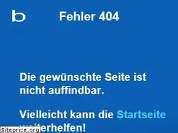Sites similar to schnawel007.bplaced.net