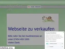 Sites similar to schneckeninfo.de