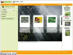 Sites similar to schneckenprofi.de